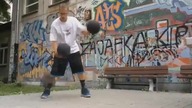 4Eyed - Basketball Freestyle