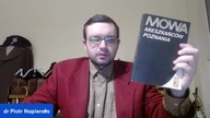 Mowa mieszkańców Poznania - dr Piotr Napierała
