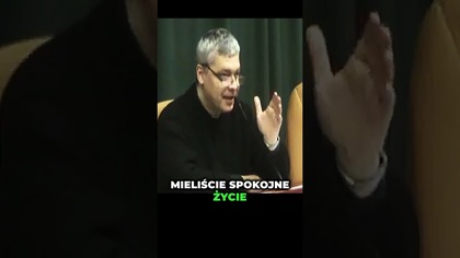 Nigdy nie oblałem żadnego egzaminu #pawlukiewicz