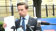 Miliony kart za miliony złotych - Krzysztof Bosak