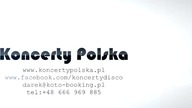 Legendy Disco Polo Lat 90 / Koncerty Polska / Booking Poland