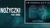 SPR & Cytrobit - Nożyczki feat.  Skiba