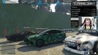 GTA V FiveM! - DRIFTUJEMY NA SERWERZE NO NAME DRIFT!  *Tego jeszcze u mnie nie było!*