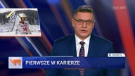 PŚ Zakopane 13. 02. 2021 - relacja z zawodów