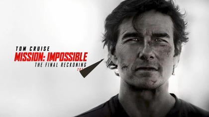Mission Impossible - Ostateczne rozliczenie  (2025) Lektor