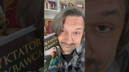 DYKTATOR CZY WYBAWCA? DOKŁADNIE 100LAT TEMU  #reels #mocwsłabości