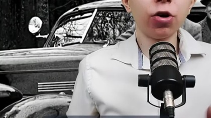 Ilu Polaków miało samochód przed wojną? #historia #shorts