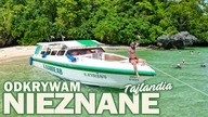 MAM WAŻNE PYTANIE! Zabrali mnie w miejsca w których nigdy nie byłem ! Wyprawa na wyspy