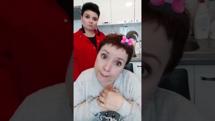 Położyłaś na tacę?  #shorts #humor #komedia #dc #fyp #żart #dziecko #przedszkolak