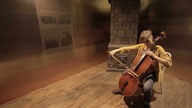 GRAMY BOHATEROM - AIRIS QUARTET W MUZEUM AK