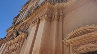 Wykusze Mdina