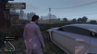 GTA V Online [Kamienny Toporek]