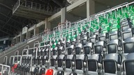 STADION Miejski Tychy 2. 1 GKS