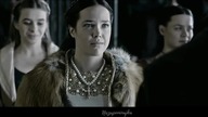 Jadwiga & Władysław |Nie opuszczaj mnie| *SPOILERY