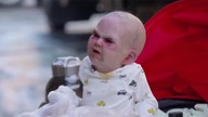 Devil Baby