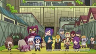 Meikyuu Black Company 12 - Napisy PL