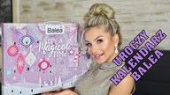 Otwieram UROCZY KALENDARZ DM - BALEA