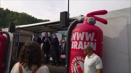 Tu jest Polska