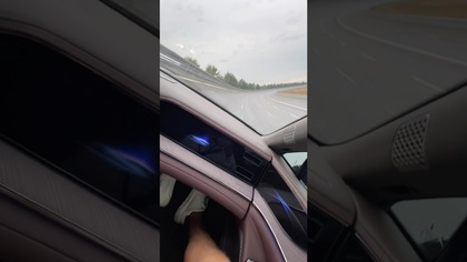 TO TUTAJ ZOSTAŁ POBITY REKORD PRĘDKOŚCI.  YANGWANG U9 ROZPĘDZIŁ SIĘ DO 496,22 KM/H #danielgrzyb