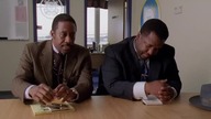 S02E03.  Prawo ulicy - The Wire.  PL