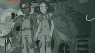 OBAN Star Racers 12 lektor