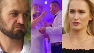Kto był, a kogo ZABRAKŁO na Weselu Krzycha i Bogusi z Rolnik Szuka Żony 8