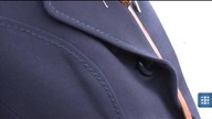 Street Fashion: Moda nie sprzyja kobietom w ciąży. Jak sobie radzić?