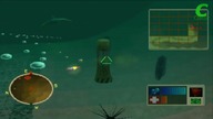 Treasures of the Deep