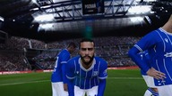 Lech Poznań - Legia Warszawa (Sp Football Life 2023) gameplay