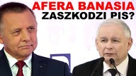 Czy PiS straci na aferze Banasia? | E.  Hołdyńska