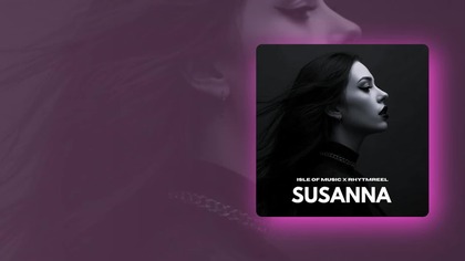  Isle of Music x RhytmReel  Susanna | Deep House 2025  Emotional Dance