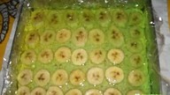 Ciasto Bananowe