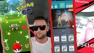 Mewtwo Duo Ghost Pokemon / Shiny Niespodzianka Odcinek #635