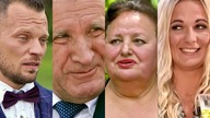 Dziwne spotkania i SZOKUJĄCE WYZNANIA w Rolnik Szuka Żony 7