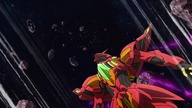 Mobile Suit Gundam AGE, ODC20(Czerwony mobil), PL(napisy)