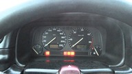 Vento 1.9 d Cold start / odpalanie -18.5 °C