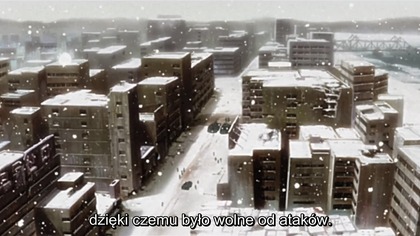 Ghost In The Shell (S.  A.  C) 2nd GIG (2004r) [HD] [SUB PL] - odc.  16