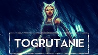 Kim była rasa TOGRUTAN HOLOCRON