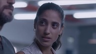 Black Space [s01e08] pl
