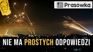 Izrael, Palestyna i tozależyzm | Przegląd Idei #88 (09. 10. 2023)