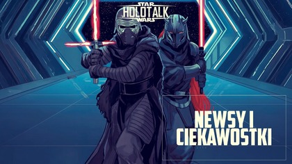  VADER Z RĘKAWICĄ NIESKOŃCZONOŚCI I KONIEC LEGENDY! HOLOTALK