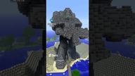 Gracz zbudował sobie Wszechświat w Minecrafcie