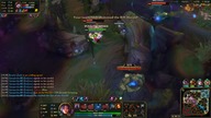 Irelia 1 vs 5 pentakill - irelia montage - league of legends