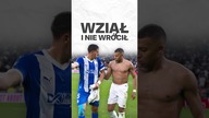 POPROSIŁ MBAPPE O KOSZULKĘ W NIETYPOWYM MOMENCIE