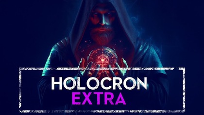  Wsparcie bezpośrednie https://tipply.pl/u/dakann
 Podobało się? Zostaw łapkę w górze! https://youtube.com/Dakann?sub_confirmation1
 Oficjalny sklep https://dakann-shop.fourthwall.com
 Chcesz mnie wesprzeć? Zostań moim patronem! https://patronite.pl/dakann
 Zajrzyj na mój FanPage: http://facebook.com/dakann
 Zlookaj instagram: http://instagram.com/grzegorz_dakann_baranski
 HOLOCRON w formie AUDIO http://anchor.fm/holocronyt
 Kontakt lub współpraca: dakannbiznes@gmail.com
 Discord: http://discord.gg/vQAhvVP
 Animacja intro: https://youtube.com/@CGIMati
 Muzyka intro: https://youtube.com/c/APvJMusic/videos

Wszystkie odcinki znajdziesz tutaj: https://www.youtube.com/playlist?listPL8zmG5pLZGLHc2EbxXOZs3QyRLUnK7XRJ

PLAYLISTY TEMATYCZNE:
 https://www.youtube.com/playlist?listPL8zmG5pLZGLHaF5L5JYWGQYRQmRQkTZOR
 https://www.youtube.com/playlist?listPL8zmG5pLZGLHfNrdbqKnPt7KY9CPC_bVY
 https://www.youtube.com/playlist?listPL8zmG5pLZGLHsA0vb_mpkhpnKbo4N7QWZ
 https://www.youtube.com/playlist?listPL8zmG5pLZGLHuaZQ6KHWJxXdutw1jhmTe
 https://www.youtube.com/playlist?listPL8zmG5pLZGLFcPrsamSbXnYnGtiep8Doh
 https://www.youtube.com/playlist?listPL8zmG5pLZGLGZWWtjlqyN3fhPD60Ts8aV
 https://www.youtube.com/playlist?listPL8zmG5pLZGLHvEu1HeolX9hvrn1gV5ko2
 https://www.youtube.com/playlist?listPL8zmG5pLZGLG79BQd3t8GEloS9drQwQO4
 https://youtube.com/playlist?listPL8zmG5pLZGLHqYe7ABbTR3oXJmVXUAst1
 https://www.youtube.com/playlist?listPL8zmG5pLZGLFMKM2czYVn_Oc3LMqKvQ5z
 https://www.youtube.com/playlist?listPL8zmG5pLZGLFjutvWnf0seRrnLJ_u2E09
 https://www.youtube.com/playlist?listPL8zmG5pLZGLEF6rN4gTXC3RCQhQy6Q146
 https://youtube.com/playlist?listPL8zmG5pLZGLGo5OWM9w4xrA0YLjX9H69_
 https://www.youtube.com/playlist?listPL8zmG5pLZGLHWw0SXvpamPrVg2rEaMk7D