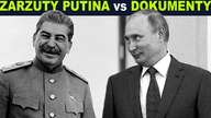 Polityka historyczna Rosji.  Zarzuty PUTINA vs DOKUMENTY | L.  Wyszczelski