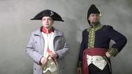 Napoleon 1815 Waterloo Theatrum Illuminatum English Greenscreen Version