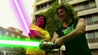 Jedi A-holes