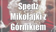 Spędź Mikołajki z Górnikiem Łęczna