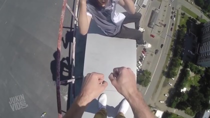Najlepsze w lipcu kompilacja JukinVideo